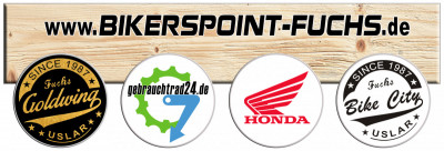 Biker’s Point GmbH