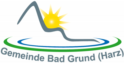 Logo Gemeinde Bad Grund (Harz)