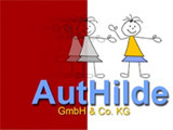 Logo AutHilde GmbH & Co. KG