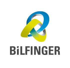 Logo Bilfinger Engineering & Technologies GmbH