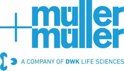 Logo Müller + Müller-Joh. GmbH + Co. KG