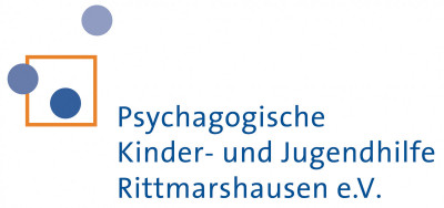 Logo Psychagogische Kinder- und Jugendhilfe Rittmarshausen e.V.