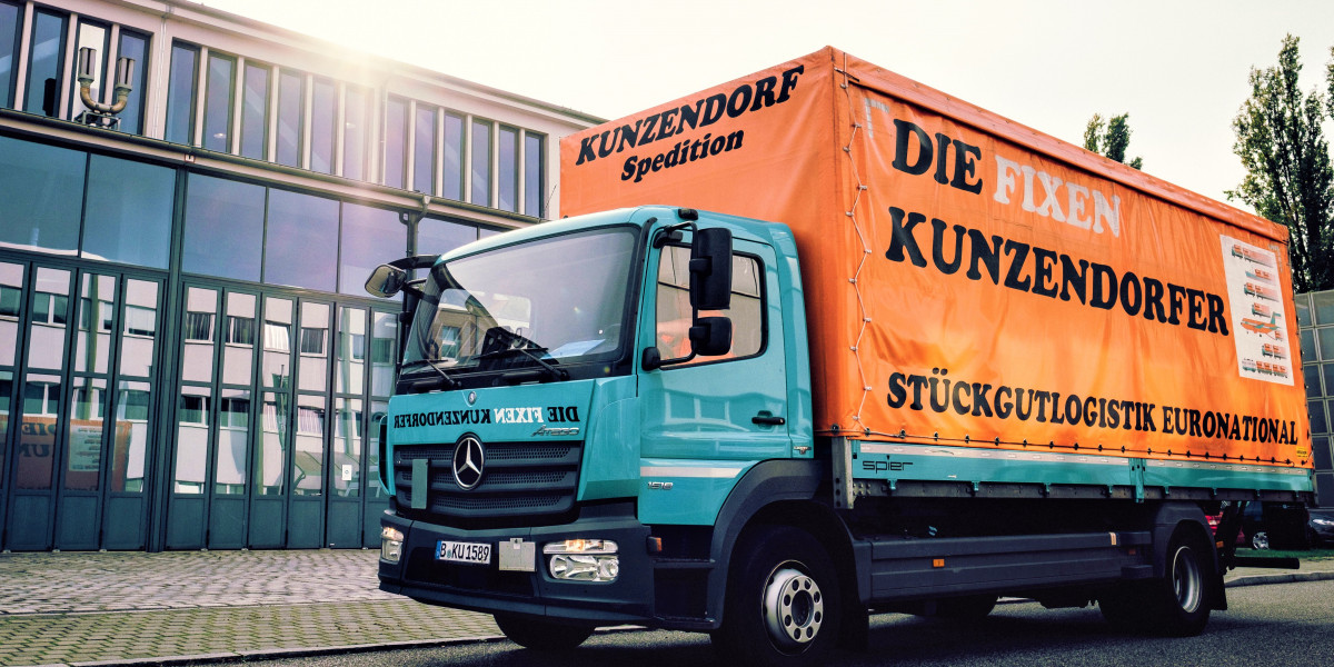 Kunzendorf Spedition GmbH
