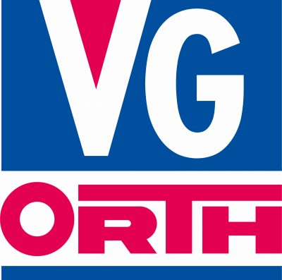 Logo VG-ORTH GmbH & Co. KG