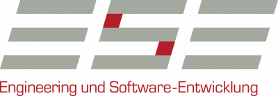 Logo ESE Engineering und Software-Entwicklung GmbH