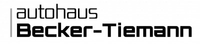 Logo Autohaus Becker-Tiemann Leinetal GmbH & Co. KG