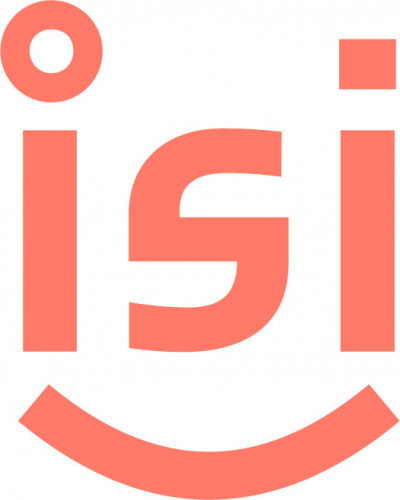 Logo von isi GmbH