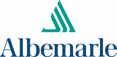 Logo Albemarle Germany GmbH
