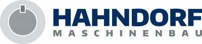 Wilh. HAHNDORF Maschinenbau GmbH