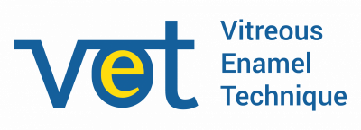 LogoVET-GmbH Vitreous Enamel Technique