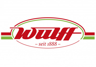 Logo Fleischwaren-Wulff GmbH & Co. KG
