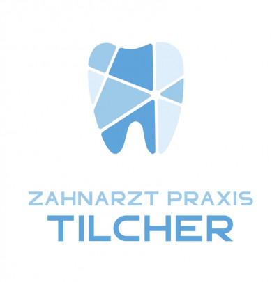 Logo Zahnarztpraxis Tilcher