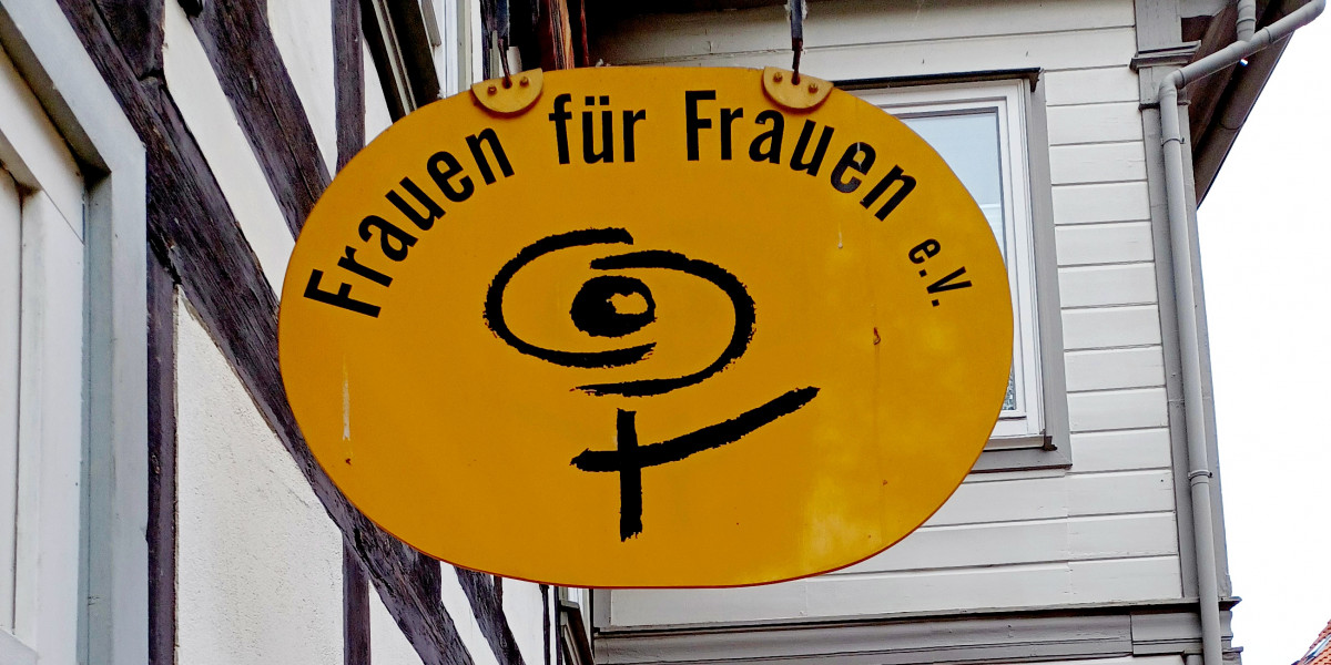 Frauen für Frauen Schutz-, Beratungs-, und Informationszentrum e.V.