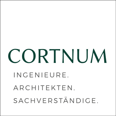 Logo Ingenieurbüro Cortnum