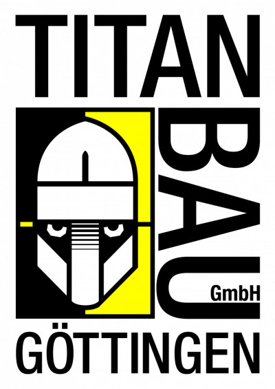 Logo von TitanBau Göttingen GmbH