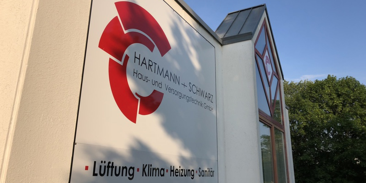 Hartmann + Schwarz Haus- und Versorgungstechnik GmbH