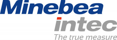 Minebea Intec Bovenden GmbH & Co. KGLogo