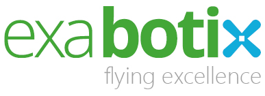 Logoexabotix GmbH