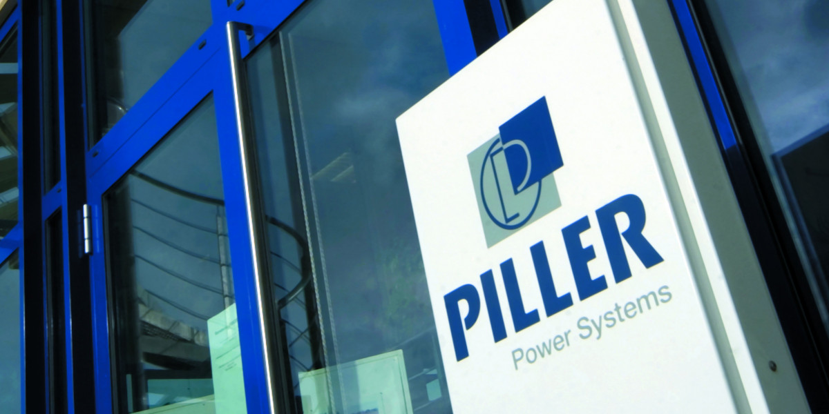 Piller Group GmbH