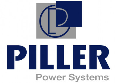 Piller Group GmbH Logo