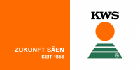 Logo KWS Saat SE & Co. KGaA Ingenieur (m/w/d) für Elektrokonstruktion