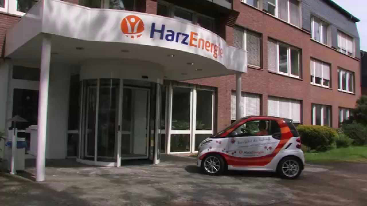Harz Energie - Ausbildung Elektroniker/-in Energie und Gebäudetechnik