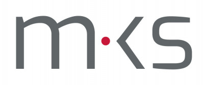 LogoMKS – Medizin, Kommunikation & Service GmbH