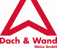 Logo Dach und Wand C. CH. Weiss GmbH Ausbildung zum/zur Dachdecker/in