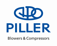 Piller Blowers & Compressors GmbH Logo