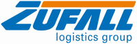 Logo ZUFALL logistics group Mitarbeiter (m/w/d) Service Landverkehre Europa