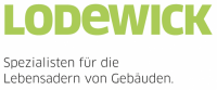 Logo Lodewick GmbH Mitarbeiter im Lager (m/w/d)