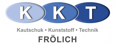 Logo KKT Frölich Kautschuk-Kunststoff-Technik GmbH Einrichter für Elastomer-Spritzgießmaschinen (m/w/d)