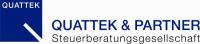 Logo Quattek & Partner Steuerberatungsgesellschaft mbB Steuerberater/Steuerfachwirt (w/m/d) für die Betreuung und Beratung von Heilberuflern