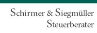 Schirmer & Siegmüller Partnerschaft mbB SteuerberatungsgesellschaftLogo