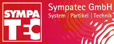 Logo Sympatec GmbH