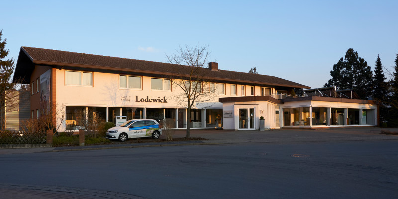 Lodewick GmbH bad&heizung