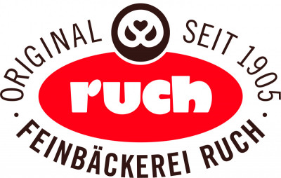 Logo Feinbäckerei Ruch GmbH Verkäufer/in (m/w/d) in Vollzeit für einen Verkaufswagen