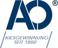 Logo August Oppermann Kiesgewinnungs- und Vertriebs-GmbH Auszubildende zum/zur Industriemechaniker*in