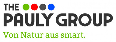The Pauly Group GmbH & Co. KG Logo