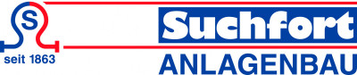 Logo Suchfort-Anlagenbau GmbH & Co Abteilungsleiter Kundendienst (m/w/d) HLS