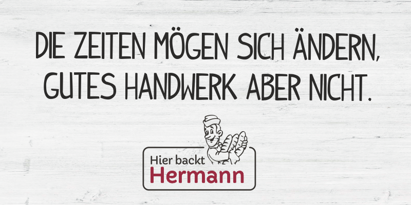 Bäckerei Hermann GmbH