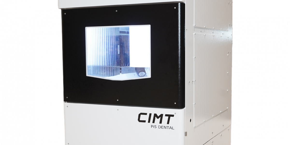 Cimt Precision GmbH