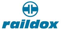 Logo Raildox GmbH & Co.KG Eisenbahnfahrzeugführer Klasse B (w/m/d)