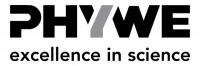 Logo PHYWE Systeme GmbH & Co. KG