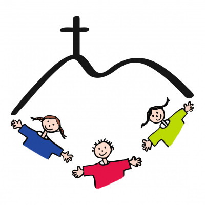 Logo Kindertagesstätten im Ev.-luth. Kirchenkreis Göttingen Erzieher*innen, Kita Rittmarshausen
