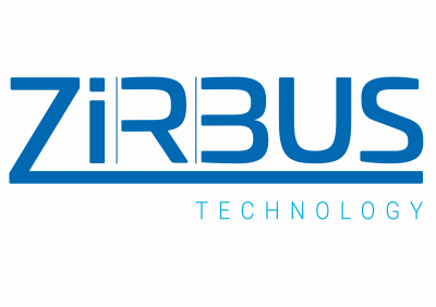 Logo Zirbus technology GmbH Servicetechniker im Außendienst (m/w/d)