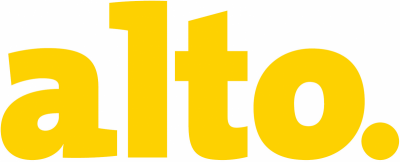 Logo alto.de New Media GmbH Screendesigner / Webdesigner (m/w/d)
