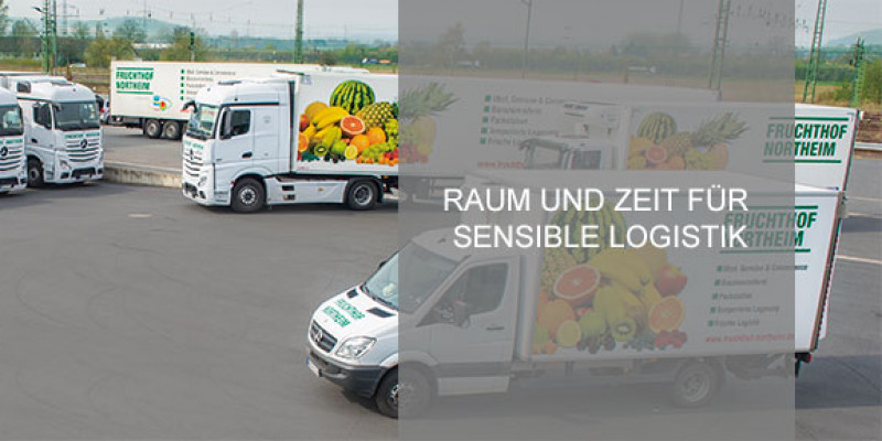 Frische-Logistik Northeim GmbH & Co. KG