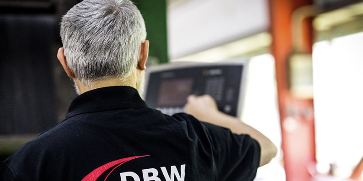 DBW Advanced Fiber Technologies GmbH