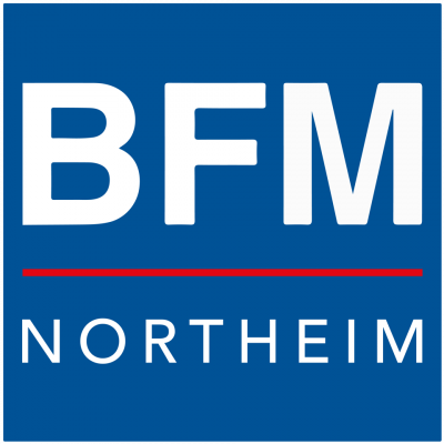 Logo BFM Bundesfachzentrum Metall und Technik Northeim GmbH